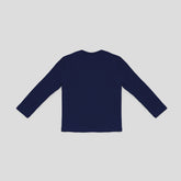 Long Sleeve Crew Neck